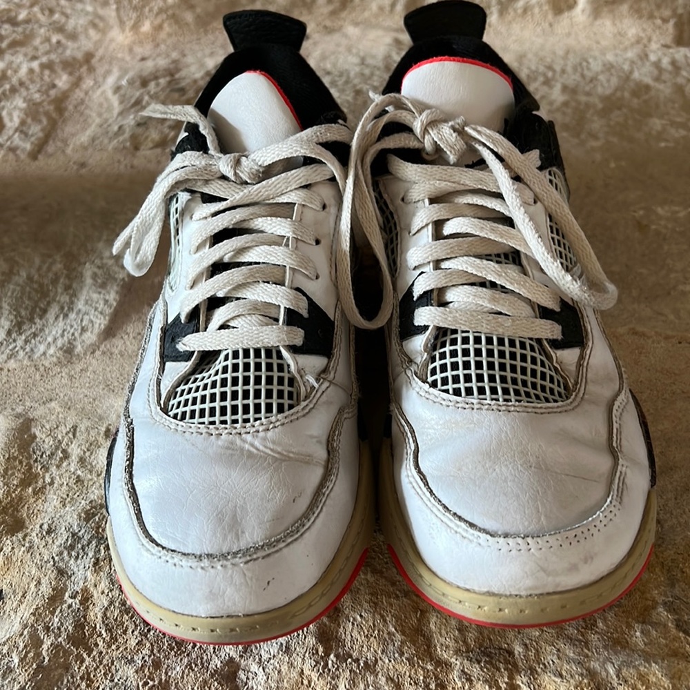 Jordan boys shoe